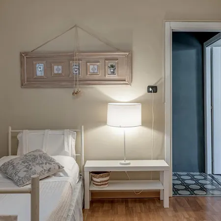 Apartment La Maison De Mavi Florence