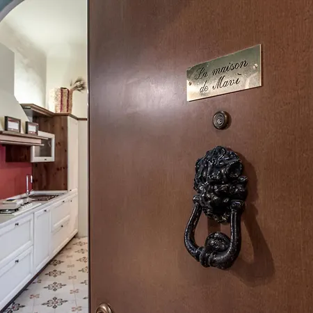 La Maison De Mavi