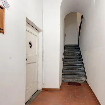 La Maison De Mavi Apartment *
