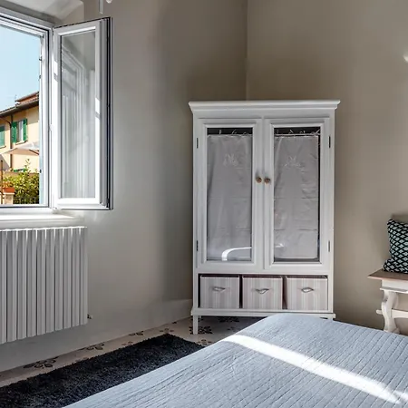 La Maison De Mavi *