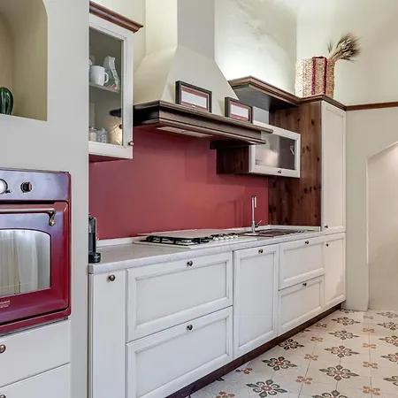 La Maison De Mavi *