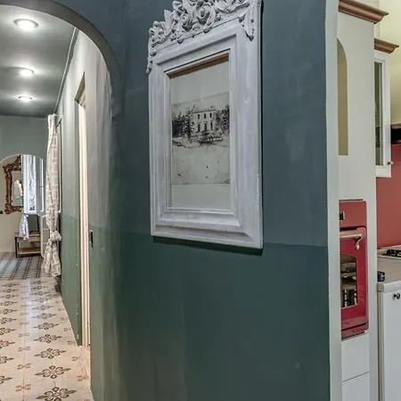 La Maison De Mavi 佛罗伦萨