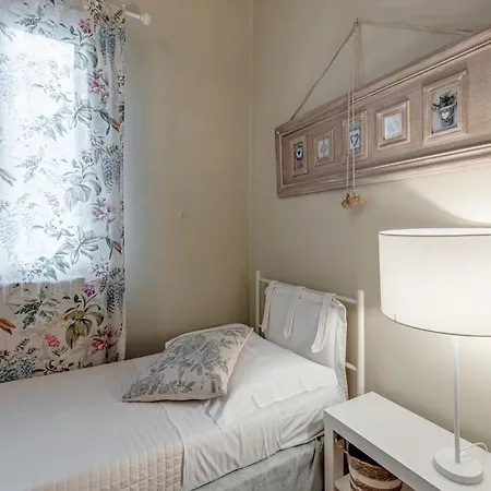 公寓 La Maison De Mavi 佛罗伦萨