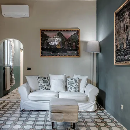 La Maison De Mavi *